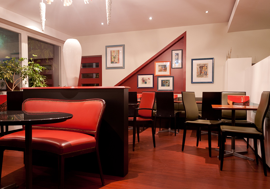 Caféhaus Glatt