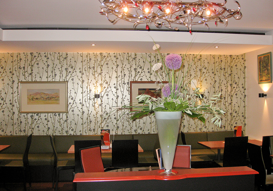 Caféhaus Glatt