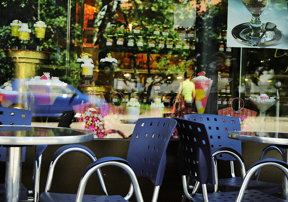 Cafe Glatt Achern