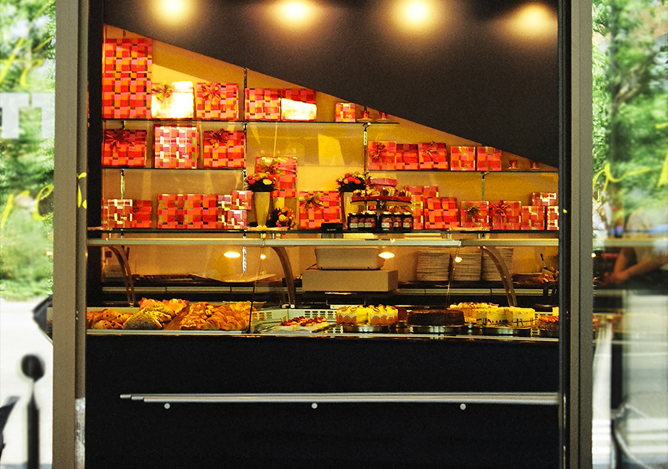 Cafe Glatt Achern