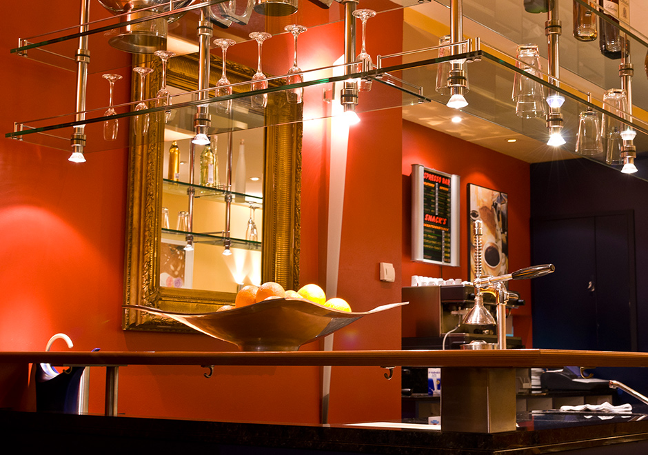 Cafe Glatt Achern Espresso-Bar