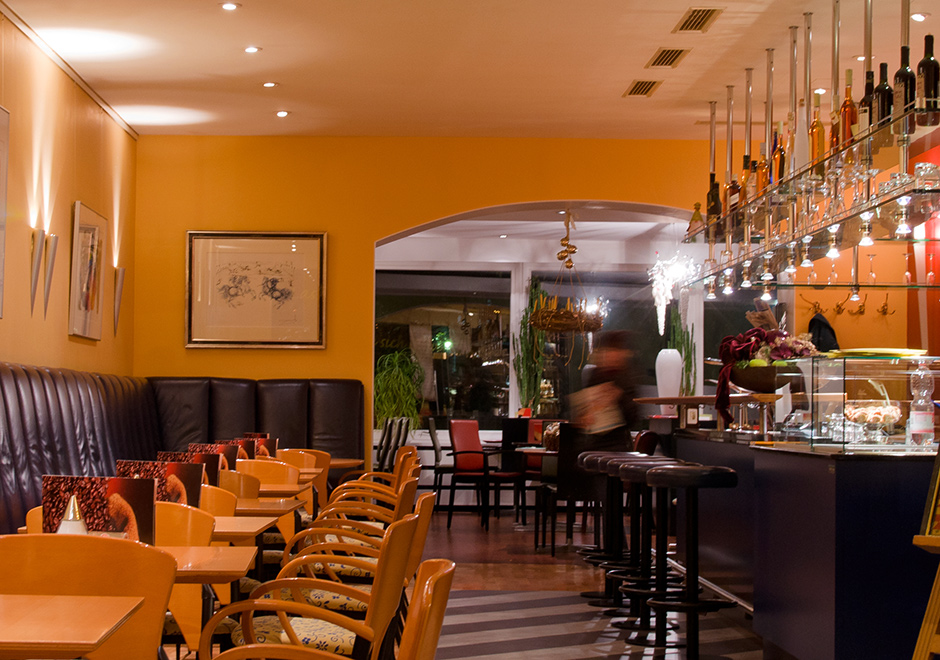 Cafe Glatt Achern Bistro