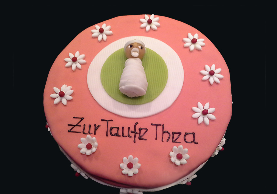 Cafe Glatt Achern Festtagstorte