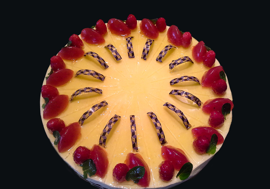 Cafe Glatt Achern Kuchen und Torten