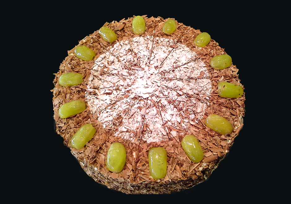 Cafe Glatt Achern Kuchen und Torten